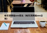 哈尔滨网站seo优化（哈尔滨网站seo公司）